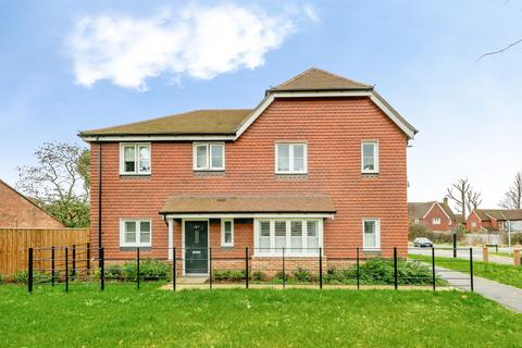 undefined, Webber Street, Horley