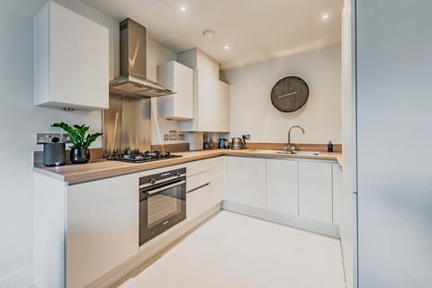 undefined, Webber Street, Horley