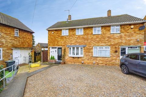 Muswell Close, Luton