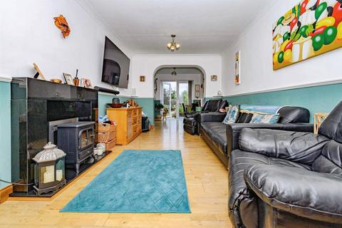 undefined, Muswell Close, Luton