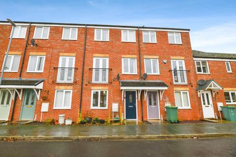 Pipistrelle Court, Stockton-On-Tees