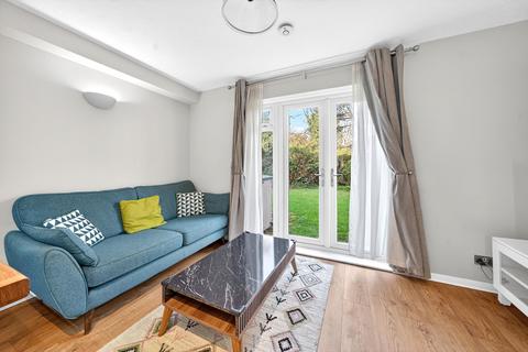 1 bedroom flat for sale, Heddington Grove, London N7