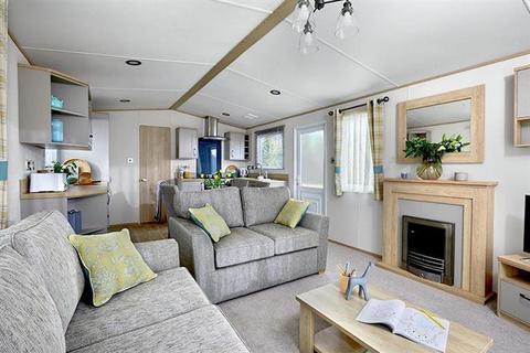 undefined, Barmouth Bay Holiday Park – North West Wales