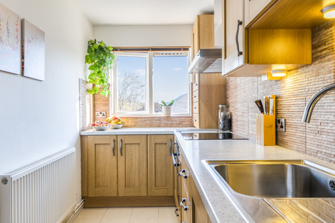 1 bedroom maisonette for sale, Wallington SM6