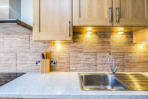1 bedroom maisonette for sale, Wallington SM6