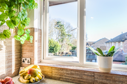 1 bedroom maisonette for sale, Wallington SM6