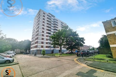 undefined, Hudson Court, London
