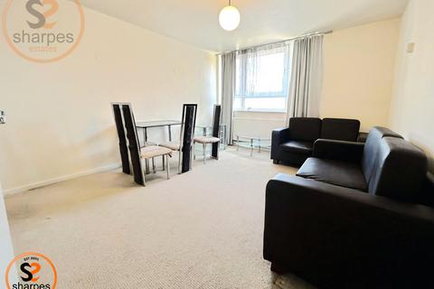 undefined, Hudson Court, London