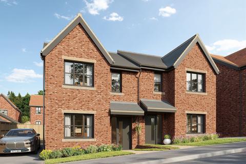 2 bedroom semi-detached house for sale, Damson Drive, Worcester WR6