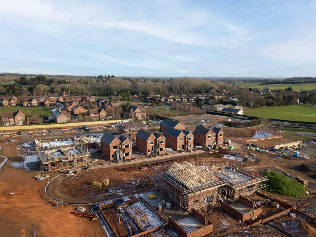 Jan 2026 development photography