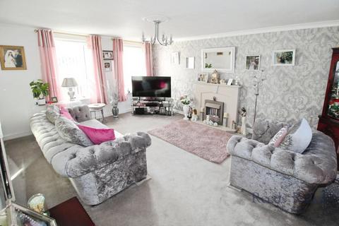 undefined, Royal Place, West Yorkshire LS10