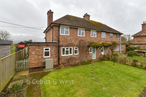 3 bedroom semi-detached house for sale, Kingsfield, Lewes BN8