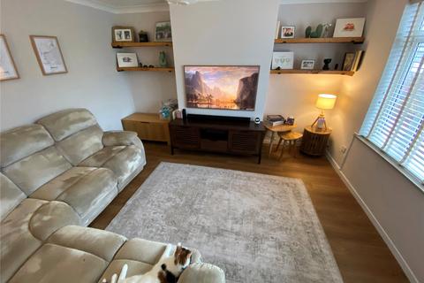 3 bedroom semi-detached house for sale, Benbow Crescent, Wallisdown, Poole, Dorset, BH12