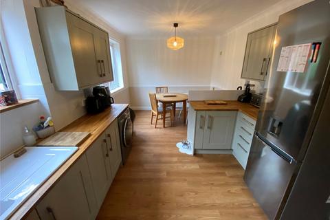 3 bedroom semi-detached house for sale, Benbow Crescent, Wallisdown, Poole, Dorset, BH12