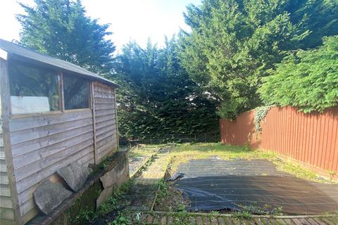 3 bedroom semi-detached house for sale, Benbow Crescent, Wallisdown, Poole, Dorset, BH12