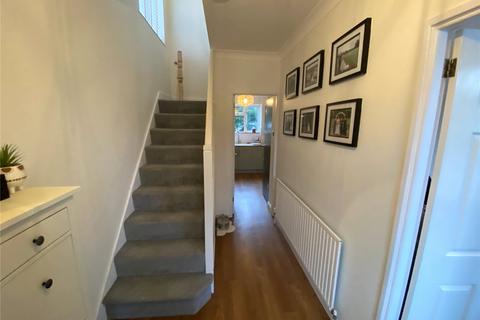 3 bedroom semi-detached house for sale, Benbow Crescent, Wallisdown, Poole, Dorset, BH12