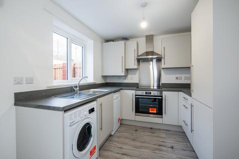 undefined, at Alma Place, 47 Tulip Avenue, Holmewood S42
