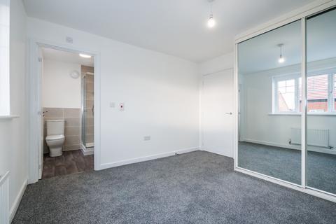 undefined, at Alma Place, 47 Tulip Avenue, Holmewood S42