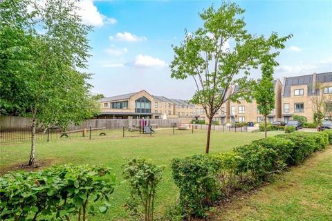 2 bedroom apartment for sale, Hillier Court, 53 Well Grove, London, Greater London, N20
