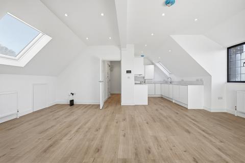 3 bedroom flat to rent, Nether Street, West Finchley N3