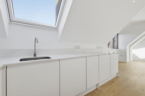 3 bedroom flat to rent, Nether Street, West Finchley N3