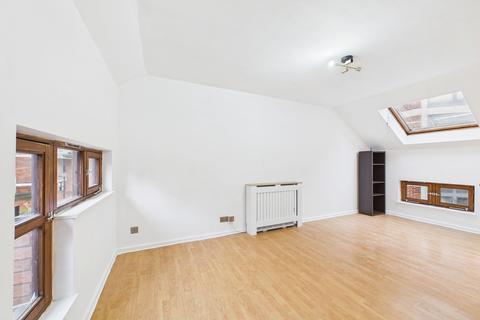 1 bedroom apartment to rent, Garden Terrace, Pimlico, London, SW1V