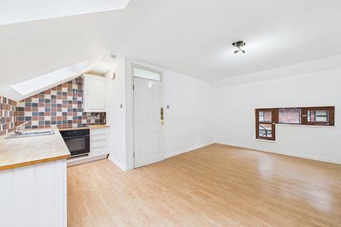 1 bedroom apartment to rent, Garden Terrace, Pimlico, London, SW1V