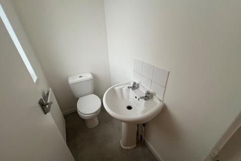 undefined, 76 Albany Crescent, Bilston, WV14 0HU