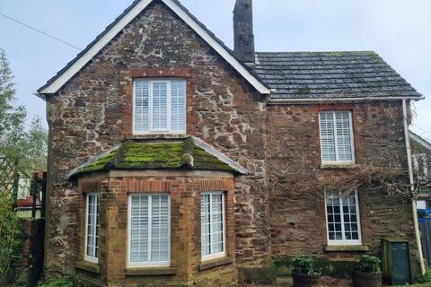 3 bedroom detached house for sale, Toll Cottage, Sheviock, TORPOINT