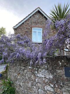 3 bedroom detached house for sale, Toll Cottage, Sheviock, TORPOINT