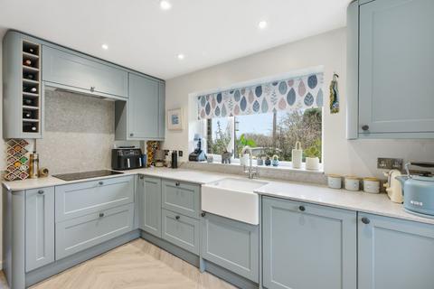 3 bedroom detached house for sale, Toll Cottage, Sheviock, TORPOINT