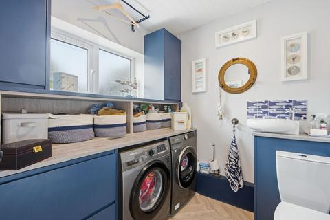 3 bedroom detached house for sale, Toll Cottage, Sheviock, TORPOINT