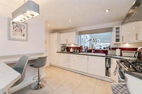3 bedroom end of terrace house for sale, Higher Cotteylands, Tiverton