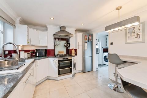 3 bedroom end of terrace house for sale, Higher Cotteylands, Tiverton