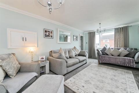 3 bedroom end of terrace house for sale, Higher Cotteylands, Tiverton