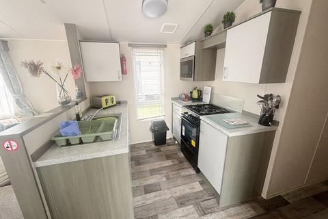 undefined, Three bed Atlas Everglade Caldecott Hall Country Park, Fritton NR31
