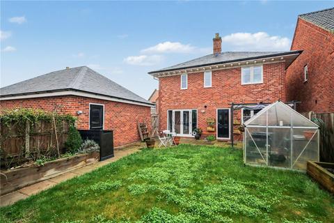 3 bedroom detached house for sale, Canon Way, Trowse, Norwich, Norfolk, NR14