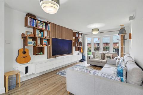 3 bedroom detached house for sale, Canon Way, Trowse, Norwich, Norfolk, NR14