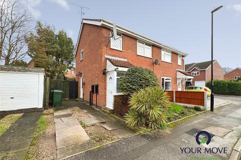 Thorney Road, West Midlands CV2