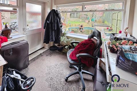 undefined, Thorney Road, West Midlands CV2