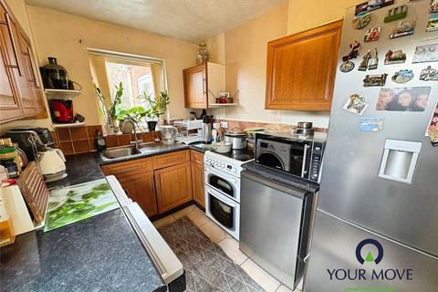 undefined, Thorney Road, West Midlands CV2
