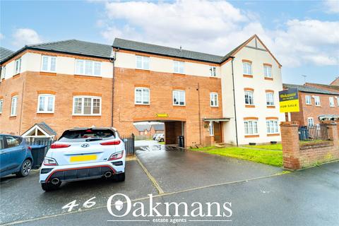 undefined, Ley Hill Farm Road, West Midlands B31