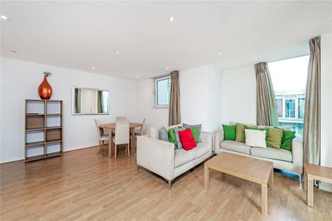 2 bedroom apartment for sale, 9 Albert Embankment, Vauxhall, London, SE1