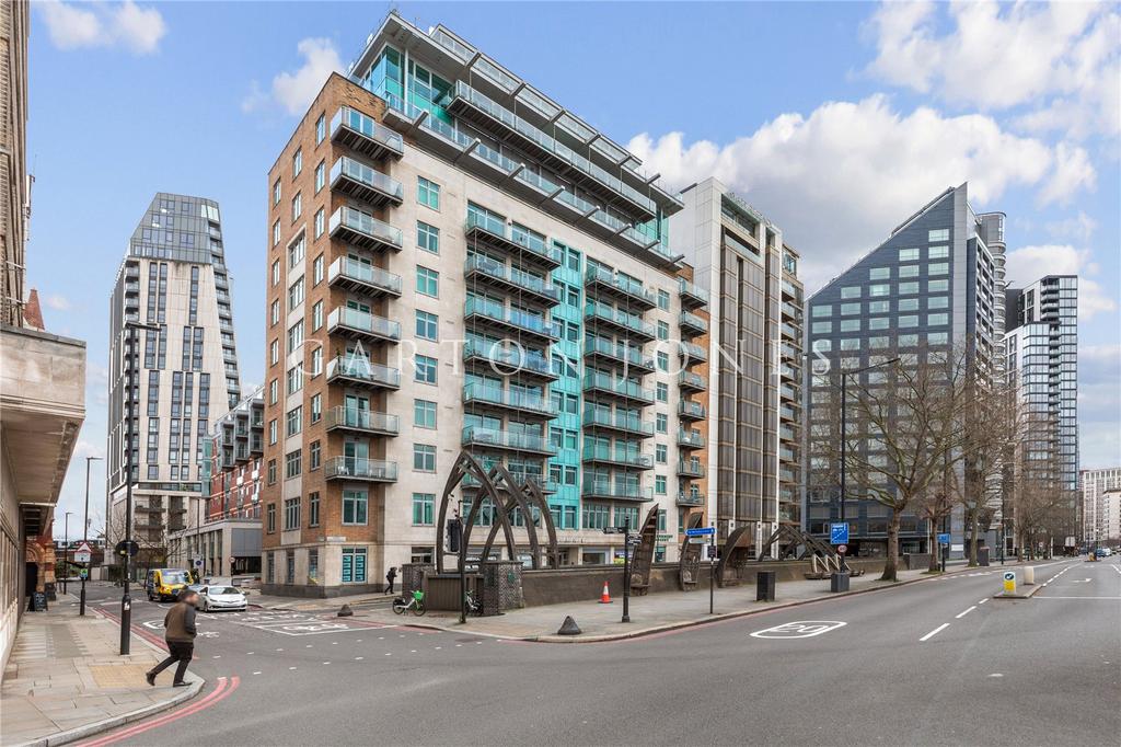 9 Albert Embankment