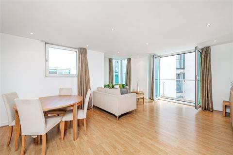 2 bedroom apartment for sale, 9 Albert Embankment, Vauxhall, London, SE1