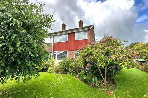 undefined, Windfield Gardens, Ellesmere Port CH66