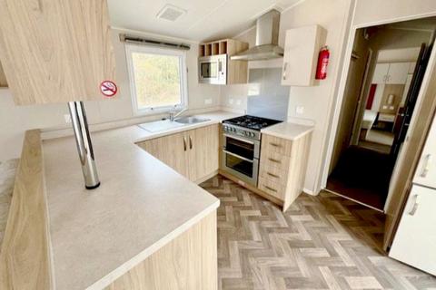 undefined, Two bed Willerby Brockenhurst Caldecott Hall Country Park, Fritton NR31