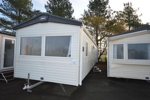 undefined, Three bed ABI Marina Mablethorpe Chalet and Caravan Park, Mablethorpe LN12