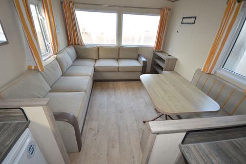undefined, Three bed ABI Marina Mablethorpe Chalet and Caravan Park, Mablethorpe LN12