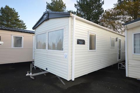 undefined, Three bed ABI Marina Mablethorpe Chalet and Caravan Park, Mablethorpe LN12